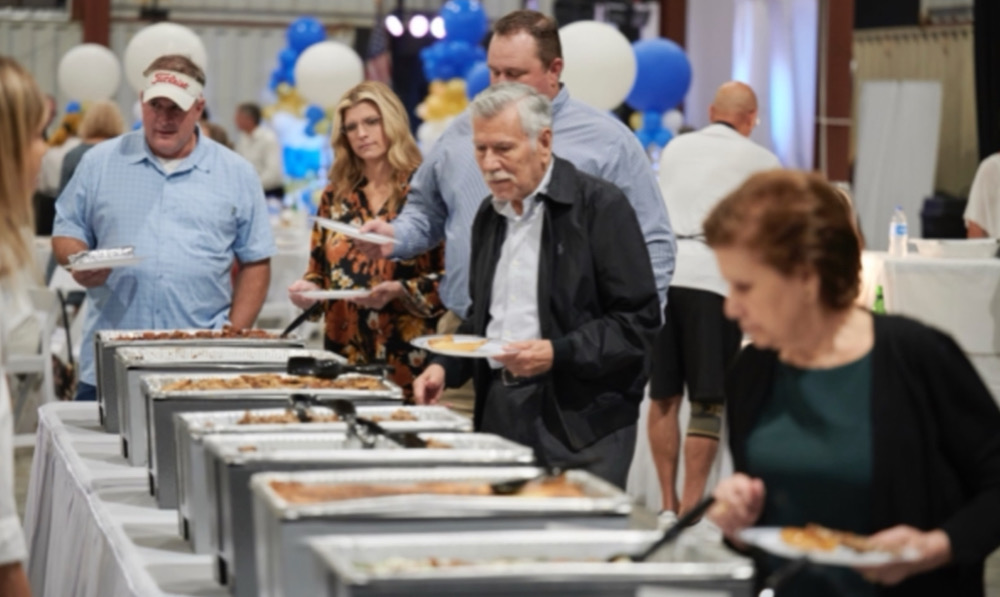 GreekFest Fayette returns August 16th for 19th a...