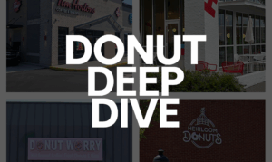  Donut deep-dive: HERO, Donut Worry, Heirloom Do...