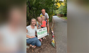 Congratulations to Our Citizen of the Week: Kayl...