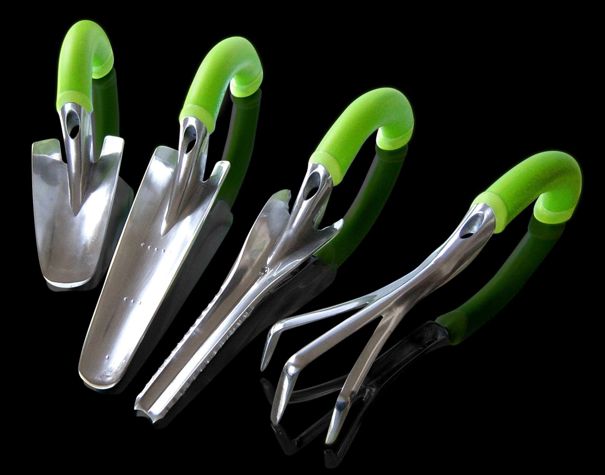 Gardening Smarter as You Age