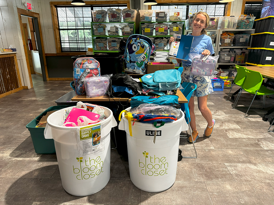 Help Foster Children Thrive This School Year: Do...