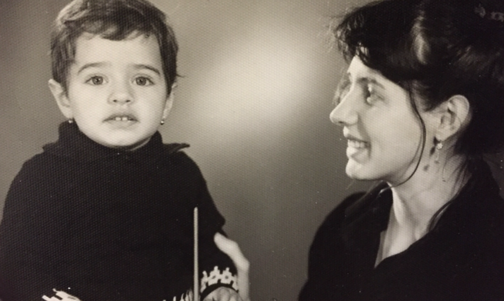 The Flame We Cannot Let Die