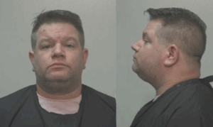 Peachtree City man arrested for soliciting minor...