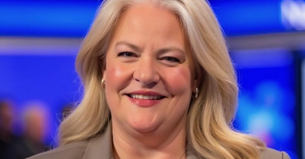 Kayte Vogt Named Director of the Month by Georgi...