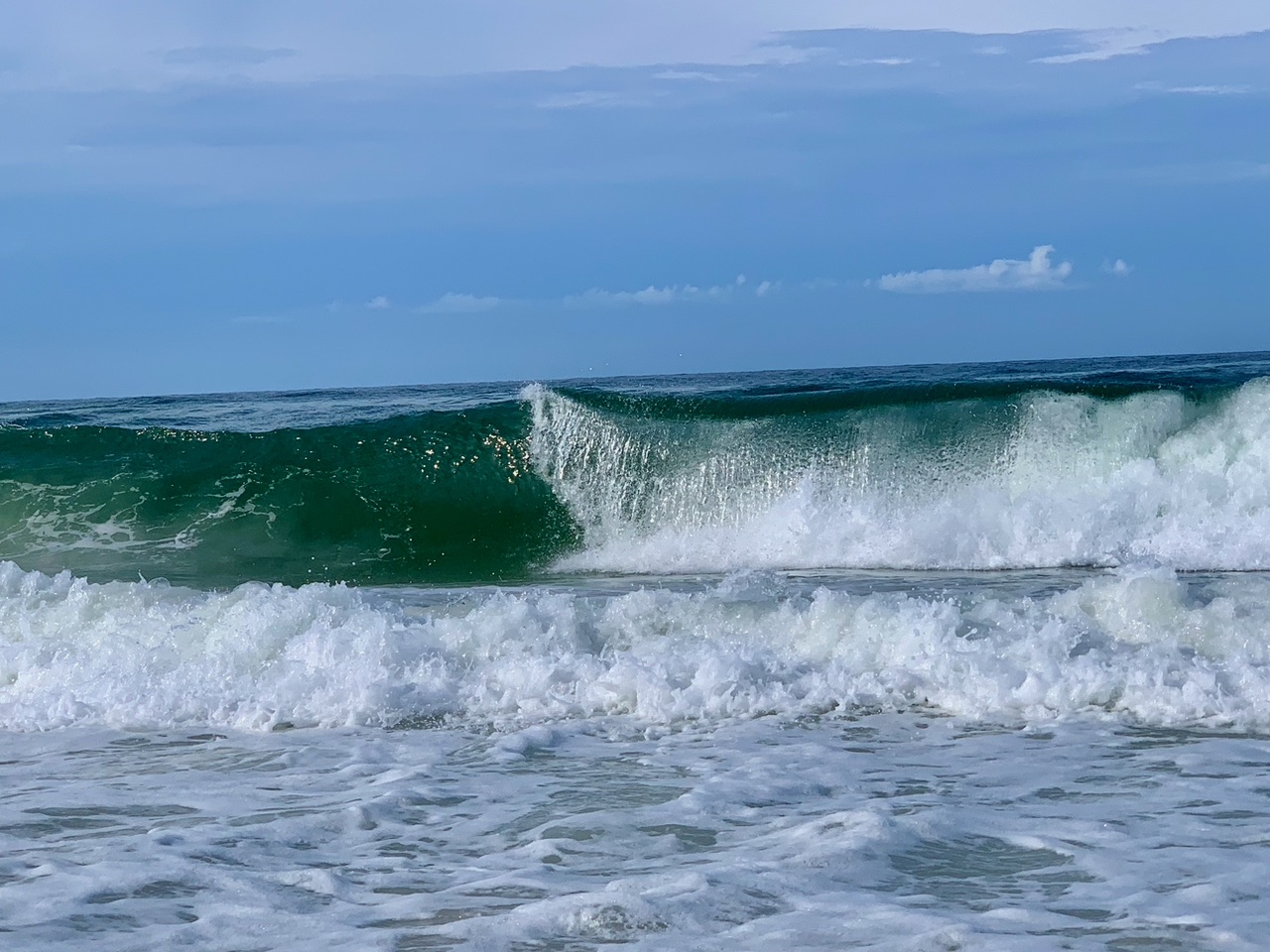 Beach Vacation Lessons