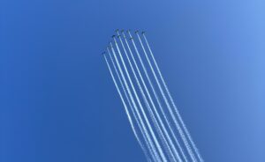 Newnan Unites in Red, White, and Blue for Indepe...