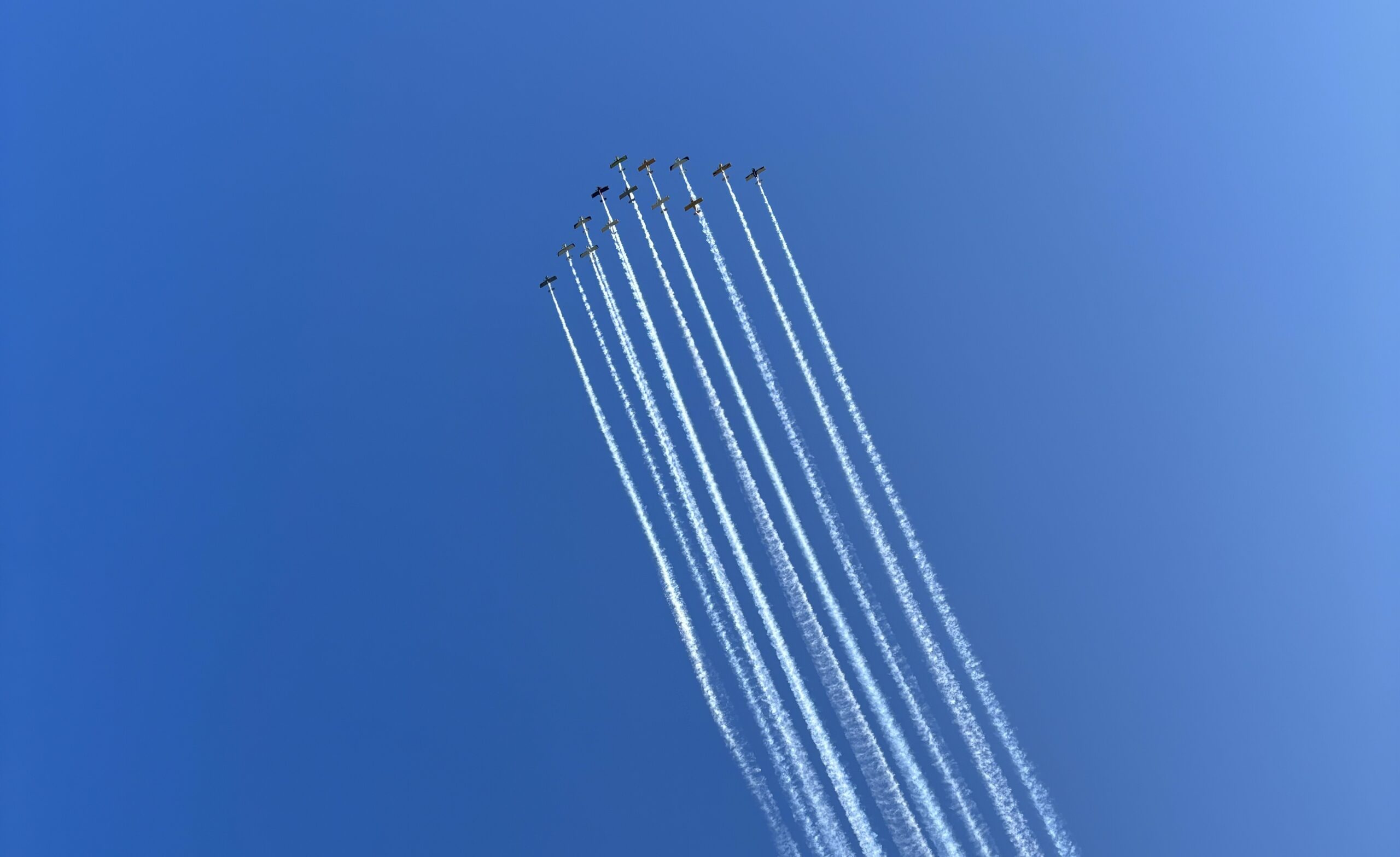 Newnan Unites in Red, White, and Blue for Indepe...