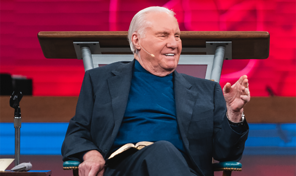 A scathing view of Jimmy Swaggart and televangel...