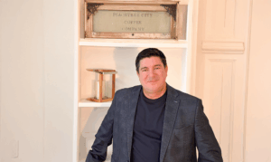 Joe Campbell Announces Campaign for Peachtree Ci...