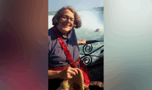 Marilyn Kouris Darmody, 92