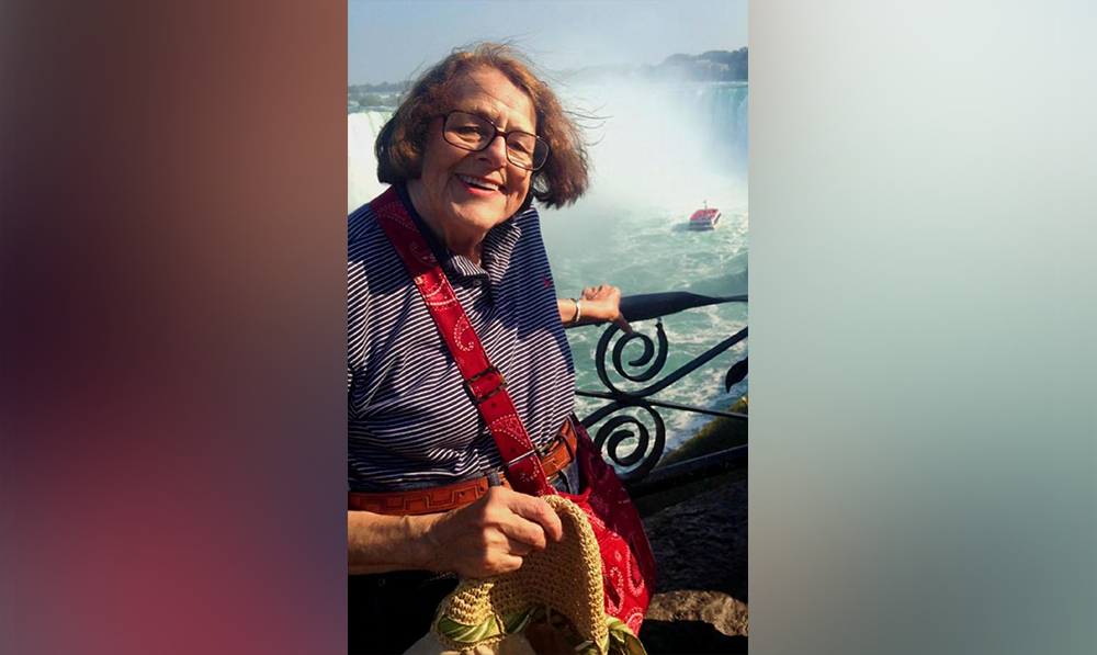 Marilyn Kouris Darmody, 92