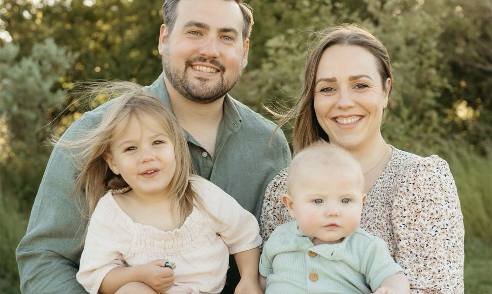 Michael Polacek Launches Campaign for Peachtree ...