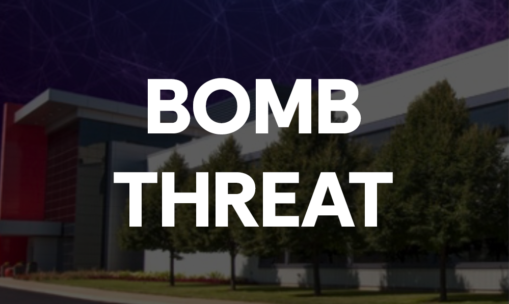 Bomb threat at QTS Data Center; ICE rumors spark...