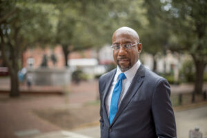 Warnock, Scott Introduce Bipartisan Bill to Expa...