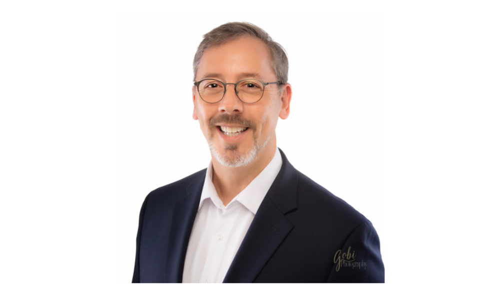 Bren Briggs of The Eden Project Joins Fayette Ch...