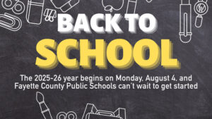 What to know when heading back to school