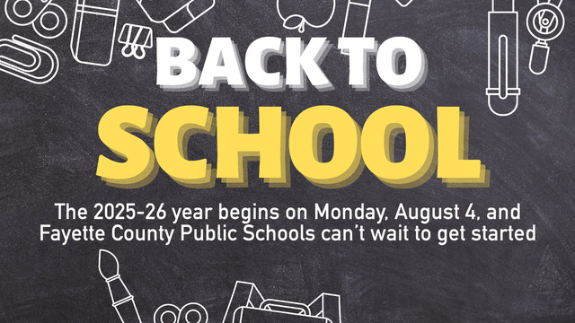 What to know when heading back to school