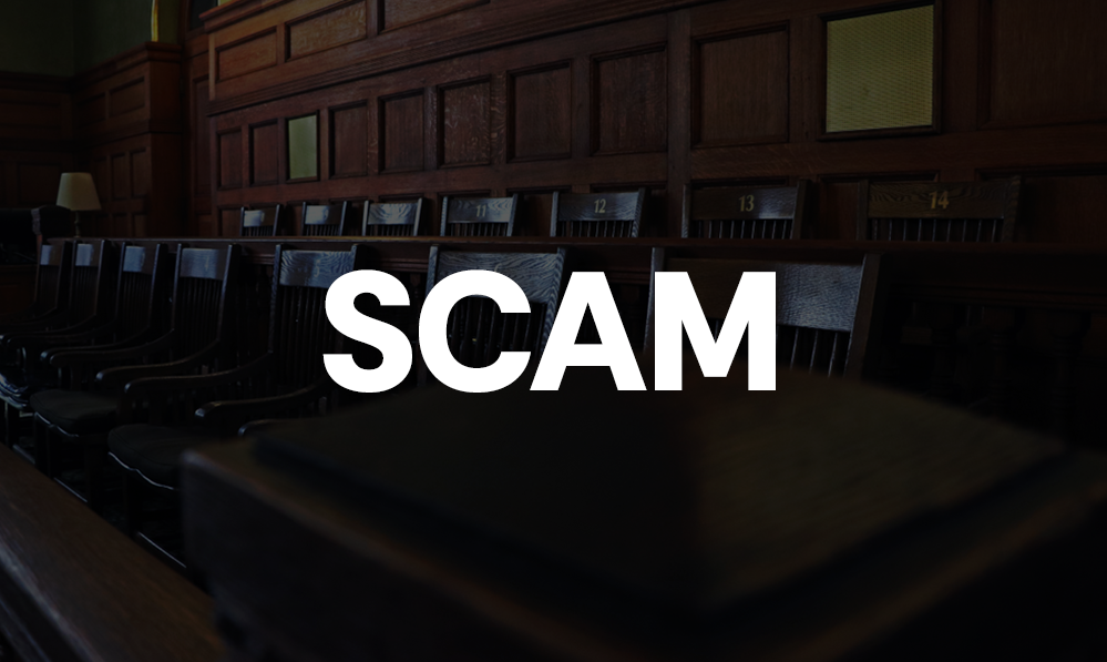 Jury duty phone scam: what to know