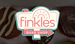 Donut Dive Part 2: Finkles Bake Shop, a farmers ...