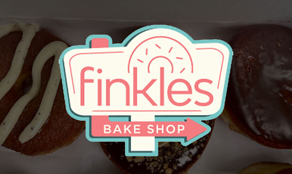Donut Dive Part 2: Finkles Bake Shop, a farmers ...