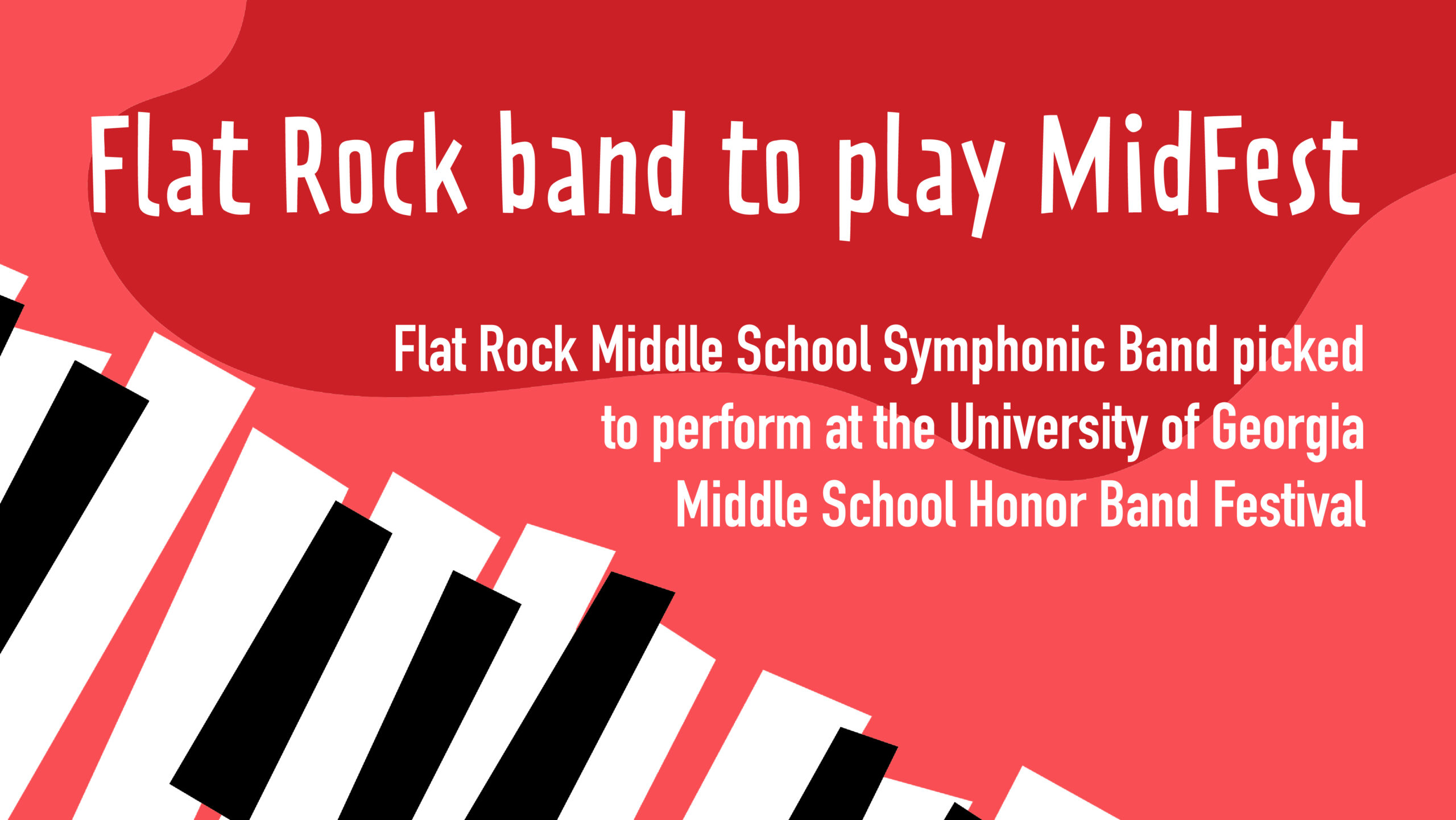 Flat Rock band to play MidFest