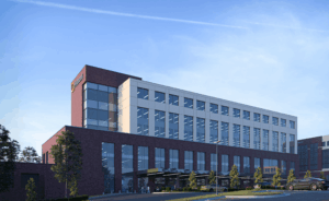 Piedmont Fayette to Build New, $275 Million Tower