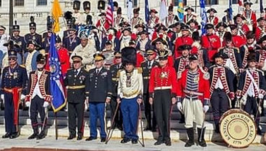 Why the 4th of July Matters