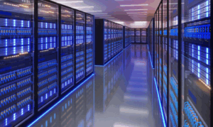 Employee dies in tragic QTS Data Center accident