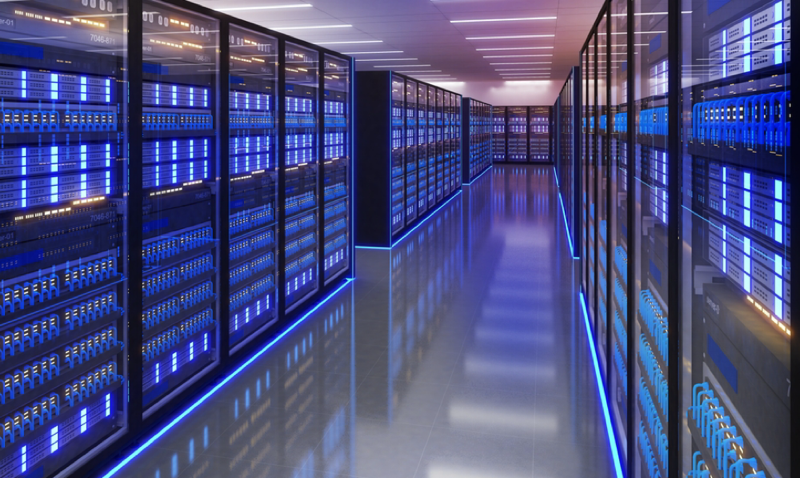 Employee dies in tragic QTS Data Center accident