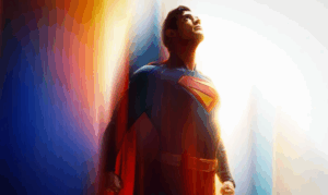 Superman, a Trilith Studios film, soars in box o...