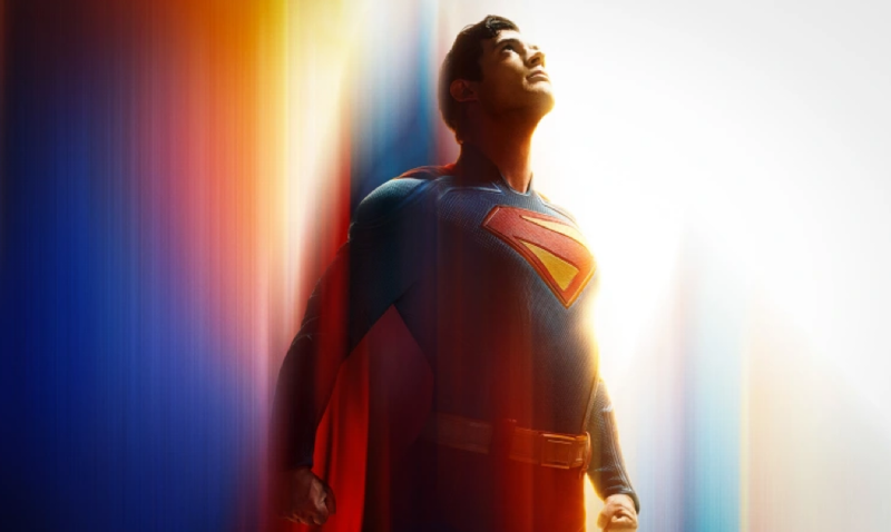 Superman, a Trilith Studios film, soars in box o...