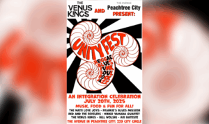 The Avenue and The Venus Kings to host Unity Fes...