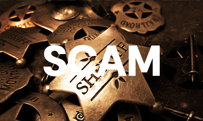 Jury Duty Scams: Scam Series 5