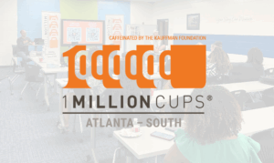 South Atlanta’s 1 Million Cups brews commu...