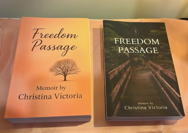 Peachtree City Woman Releases Powerful Memoir, F...