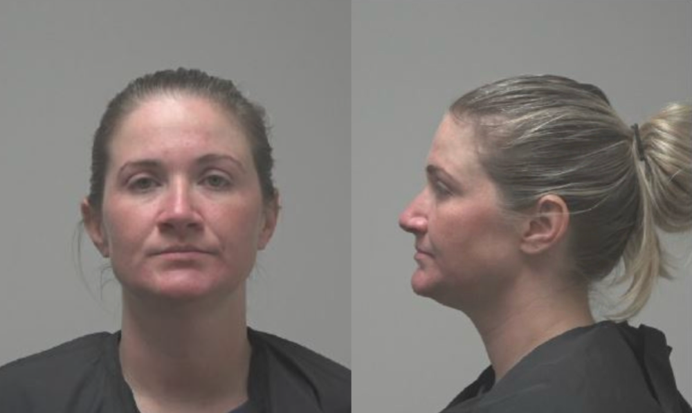 Two women face charges in Coweta child molestati...