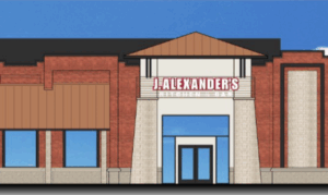 J. Alexander’s Plans Peachtree City Location in ...