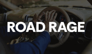 Road rage crash in Newnan sends three to hospital