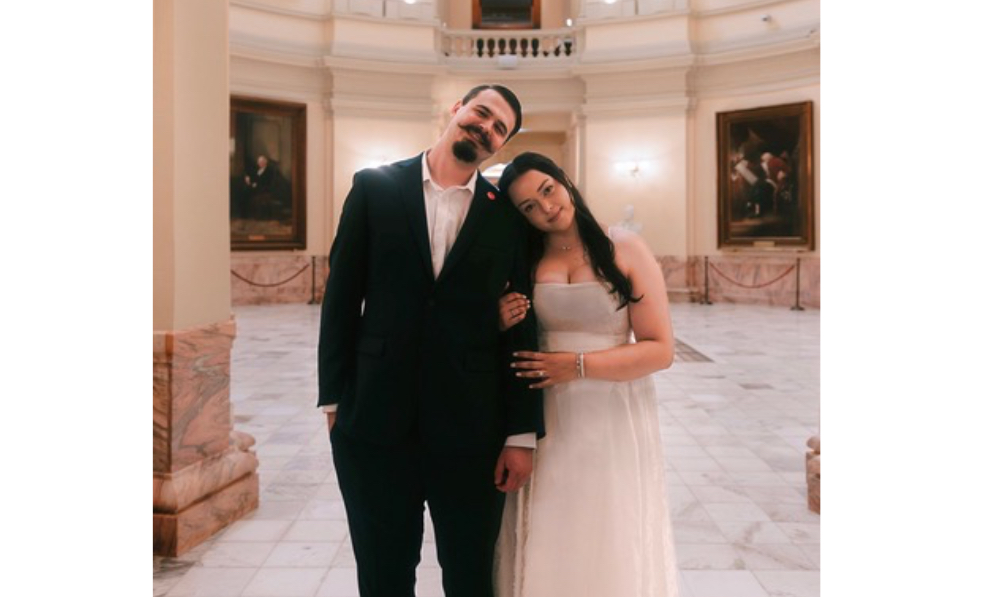 Is America’s Favorite Couple from Fayette?