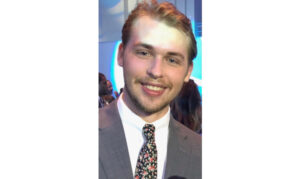 Congratulations to Citizen of the Week: Zach Liv...