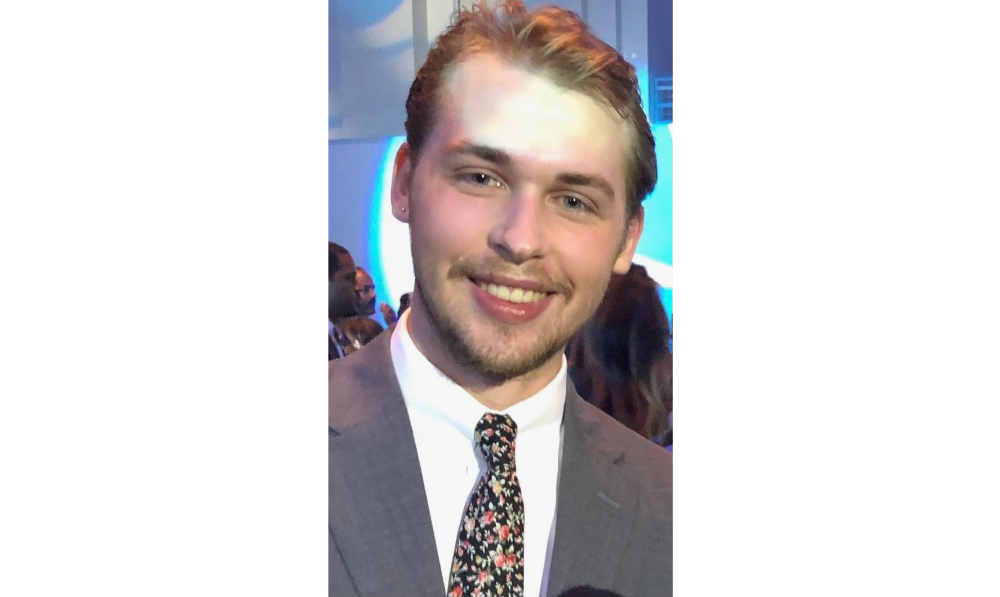 Congratulations to Citizen of the Week: Zach Liv...