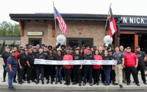 Jim ‘n Nick’s Community Bar-B-Q continues growth...