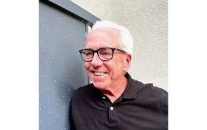 Former Peachtree City Resident Ralph Ellis Publi...