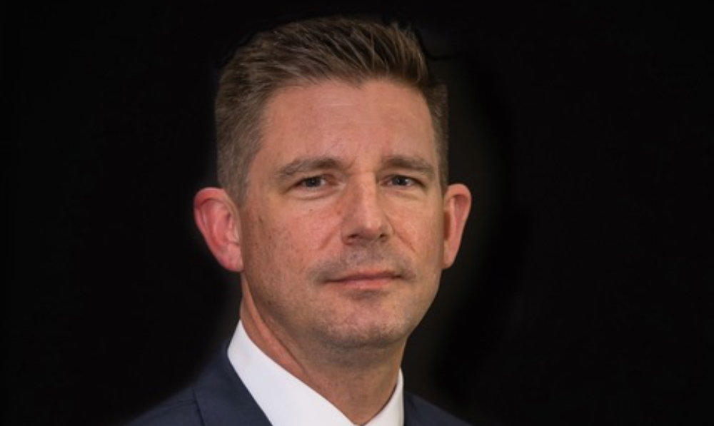 Fayette County’s Assistant County Administrator ...