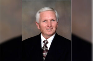 Joseph (Joe) Johnson Green, 88