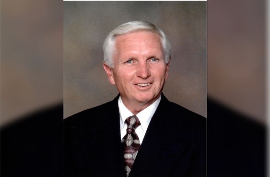 Joseph (Joe) Johnson Green, 88