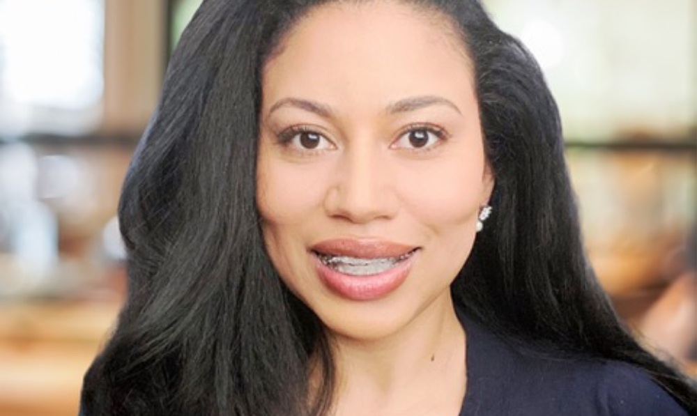 Nina Blackwelder looks to lead Coweta GOP, filling void of fraudulent Frost