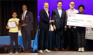 Fayette Chamber Rallies Support for Local Studen...