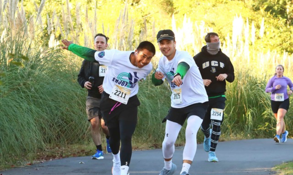 45th Annual Peachtree City Classic scheduled for Oct 18