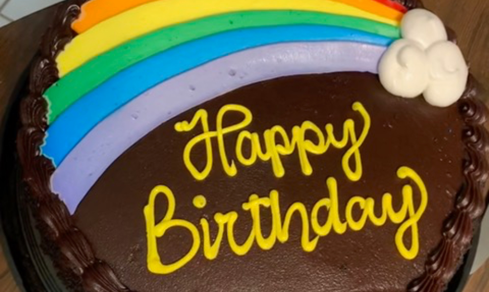 Evolution of Birthday Gifts